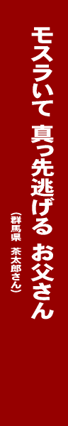 キャンプ・アウトドア川柳