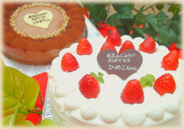 �o�[�X�f�[�P�[�L�I