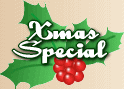 クリスマス限定イベント！